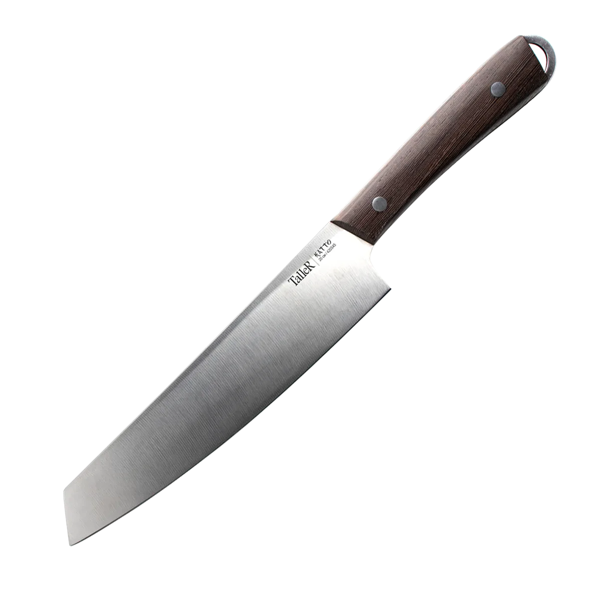 22052 TalleR Нож поварской