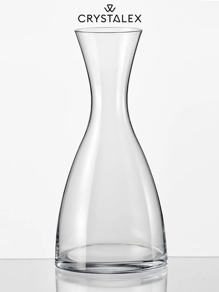 Декантер KATE 1.2л CRYSTALEX (Чехия)