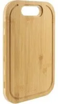 Разделочная доска BAMBOO TOUCH 32х21х1.5см...