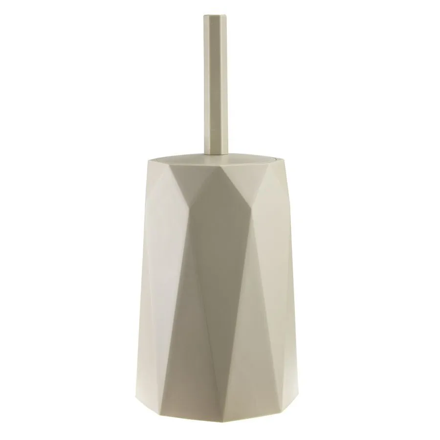 Комплект для туалета ПРИЗМА латте