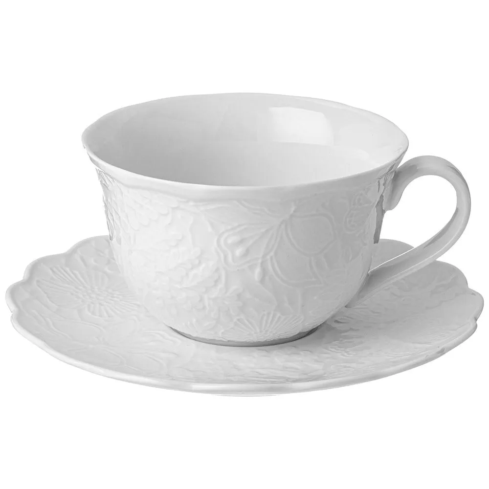 ЧАЙНАЯ ПАРА LEFARD "LACE" 230 МЛ  171-277