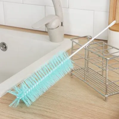 #Ерш для посуды 30х5 см, цвет МИКС 896603...