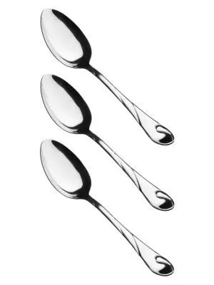 Ложка столовая  3шт [ОФЕЛИЯ] 2,0мм на подвесе К...