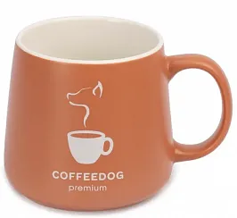 Кружка COFFEE PET
360мл