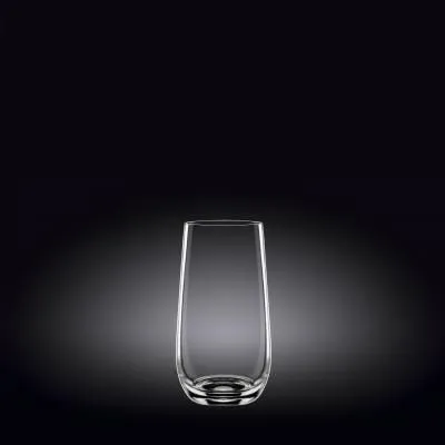 WILMAX 888052/2С Набор стаканов для сока 500мл*...