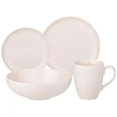 #НАБОР ПОСУДЫ ОБЕДЕННЫЙ LEFARD "TRENDY&quo...