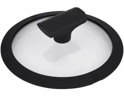 93-AL-MD-10-24 Крышка c силиконовым ободком 24с...