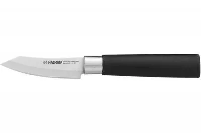 Нож для овощей, 8 см, NADOBA, серия KEIKO...