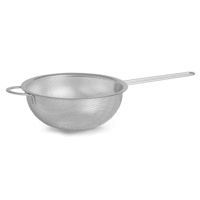 Дуршлаг STEEL TOUCH 20.5см