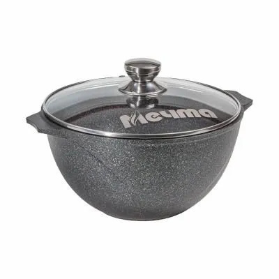 Казан для плова 6л АП Гранит star арт. 56803...