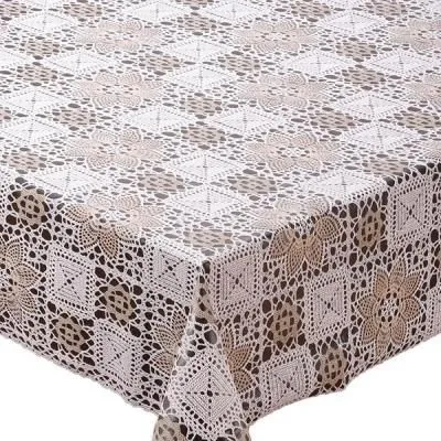 Клеенка "Meiwa" WKC-605 O/L137см беж....