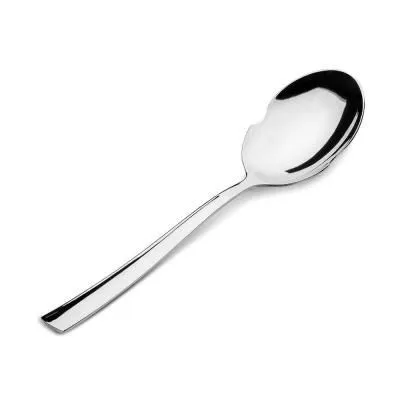 Ложка гарнирная малая "Торжество" (М1...