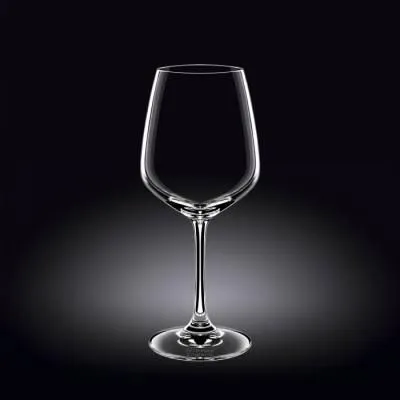 WILMAX 888019/6A Набор бокалов для вина 510мл*6...