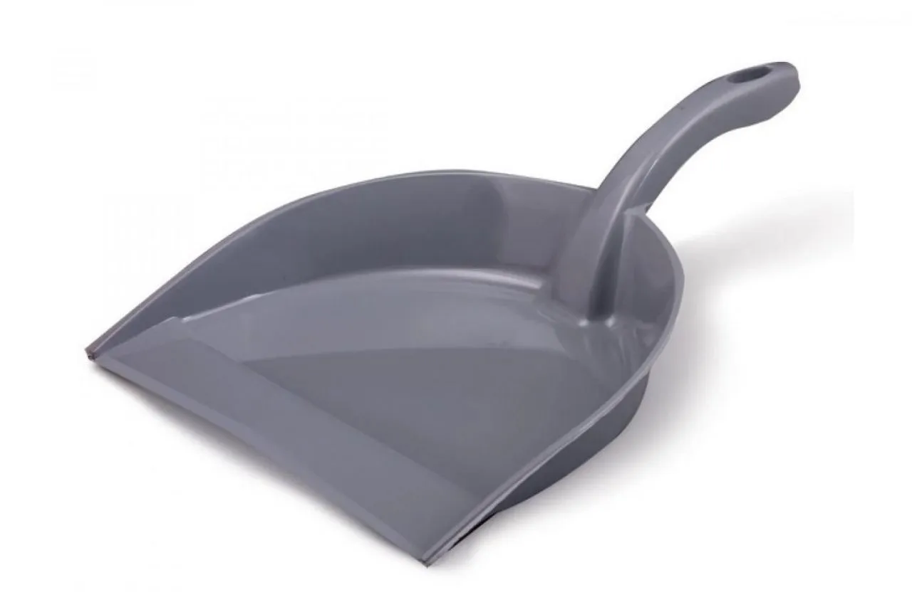 #Совок ИДЕАЛ розовый