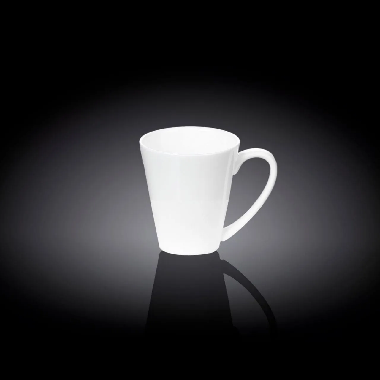 Чашка кофейная WL-993054/А (110мл) 