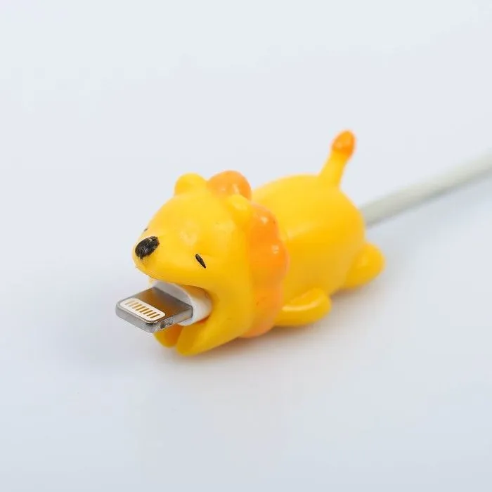 Протектор для провода «Лев» 7,5 х 10,5 см   4181717