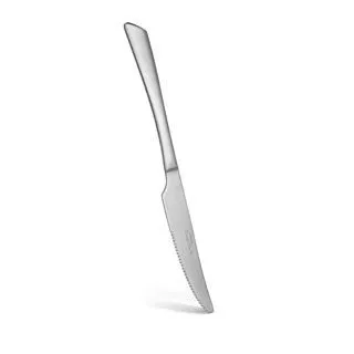 3341 FISSMAN Нож ALBACETE столовый 23,5см (нерж.сталь)