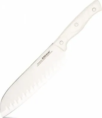 #Нож сантоку ANTIQUE 18см