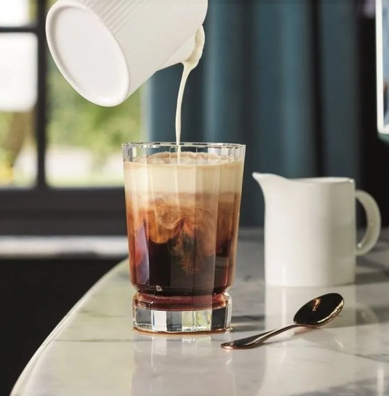 Набор стаканов MACASSAR 6шт 360мл высокие (Eclat Cristal d'Arques, Франция)