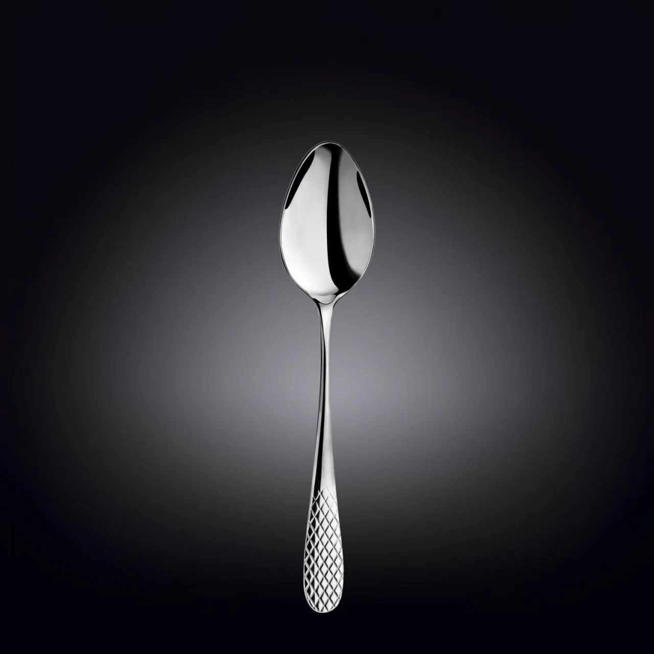 Набор ложек столовых WL-999202/2B 21 см Julia на блистере