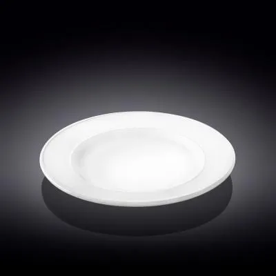 #Тарелка обеденная WL-991242/A (25,5см)...