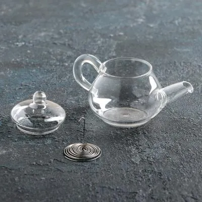 Чайник заварочный с металл ситом "Дамбо&qu...