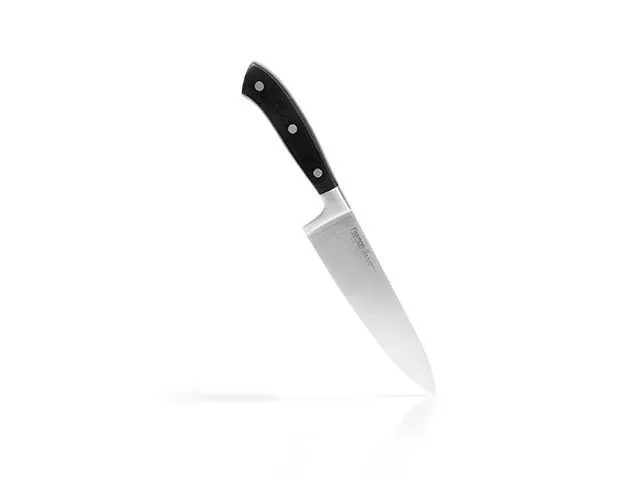 2391 FISSMAN Нож Поварской CHEF DE CUISINE 20см (5Cr15MoV сталь)