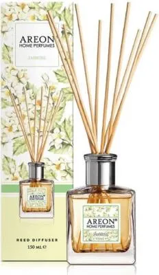 Ароматизаторы AREON HOME PERFUME STICKS GARDEN ...