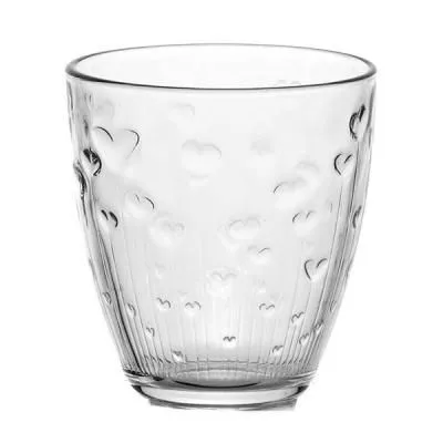 Набор стаканов для воды МАРМЕЛАД 3 шт. 290 мл...