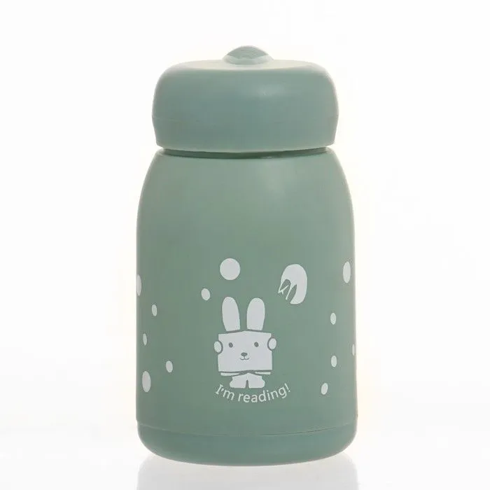 Бутылка для воды "Маленький кролик", 350 мл   7911998
