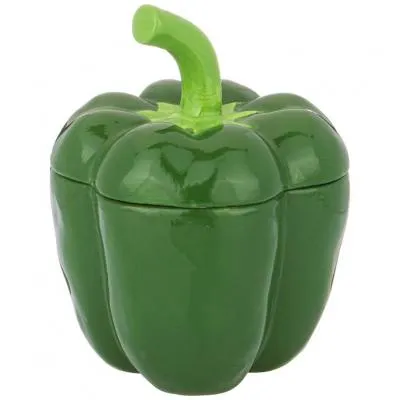 БЛЮДО ДЛЯ ЗАПЕКАНИЯ С КРЫШКОЙ "ПЕРЕЦ"...