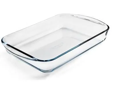 Блюдо для запекания и выпечки SMART COOKING 35x...