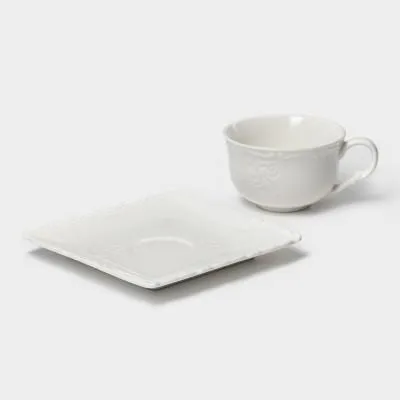 Чайная пара Magistro "Kingdom"  250 м...