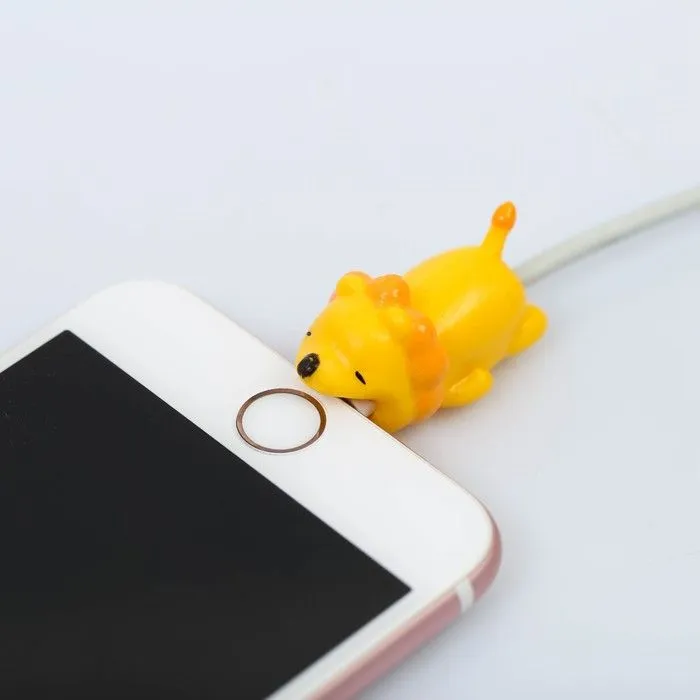 Протектор для провода «Лев» 7,5 х 10,5 см   4181717