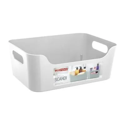 Корзинка универсальная scandi, 170х120х75 мм, 1...