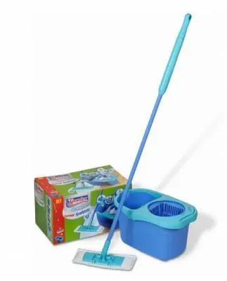 #Набор для уборки EXPRESS SYSTEM+