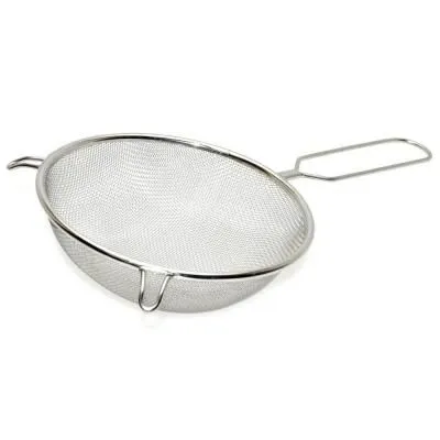 Сито 12см (нерж) SF11-3