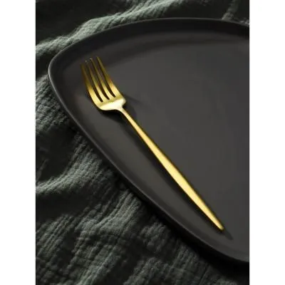 #Вилка столовая 20,5 см "Оску базис" ...