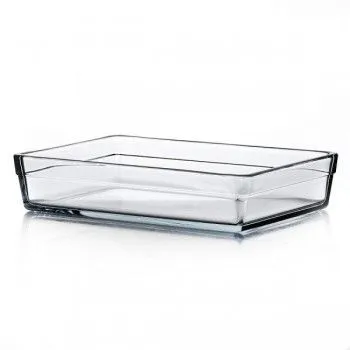 Лоток для запекания из жароп. стекла (подходит ...