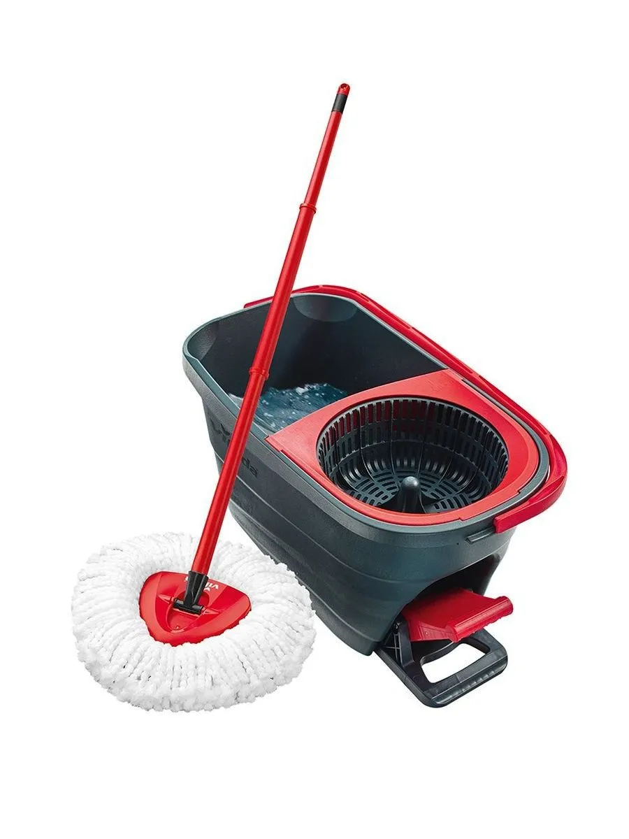 Набор для уборки Турбо Смарт