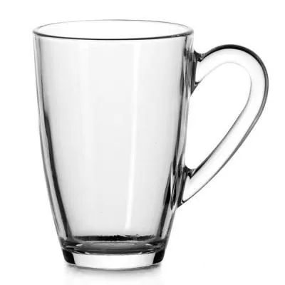 Набор кружек закал. АКВА 2 шт. 325 мл...