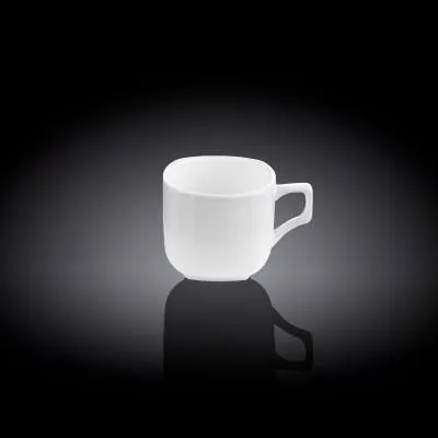 Чашка кофейная WL-993041/А (90мл)