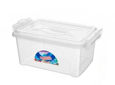 Контейнер "Хранитель свежести" 22 л  Арт.161(12)