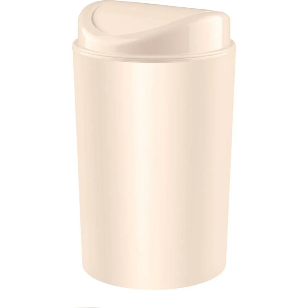 КОНТЕЙНЕР ДЛЯ МУСОРА 1,4Л (Бежевый)