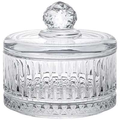 ЕМКОСТЬ ДЛЯ ХРАНЕНИЯ LEFARD С КРЫШКОЙ "LIN...