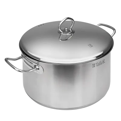 17310 TalleR Кастрюля 6,5л