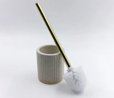 Ершик для туалета с керамическим держателем &qu...