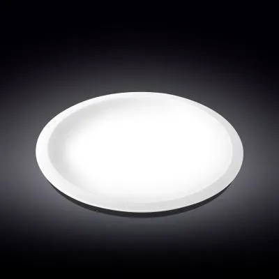 Тарелка обеденная WL-991392/A (круглая 25,5см) ...