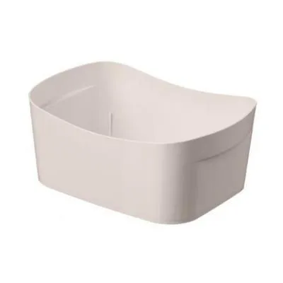 Корзинка универсальная Poplar 2,7л, 240х165х90м...