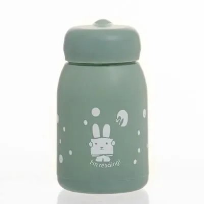 Бутылка для воды "Маленький кролик", ...